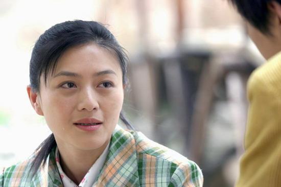 田海蓉电视剧女人不哭,哪个电视剧有田海蓉