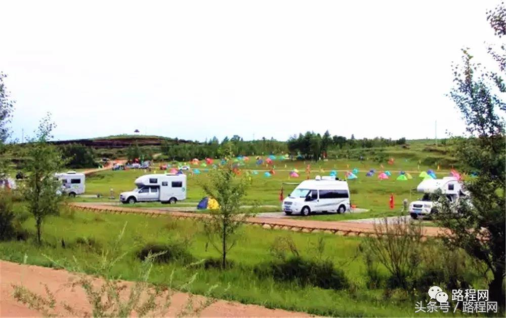 河北露营基地前景,中国露营营地市场规模