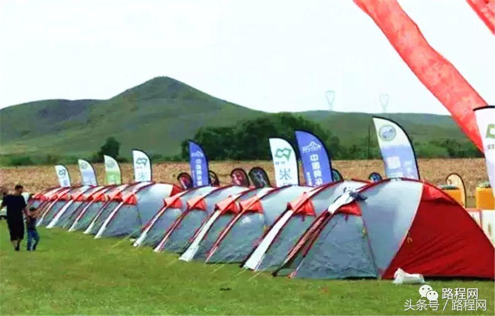 河北露营基地前景,中国露营营地市场规模