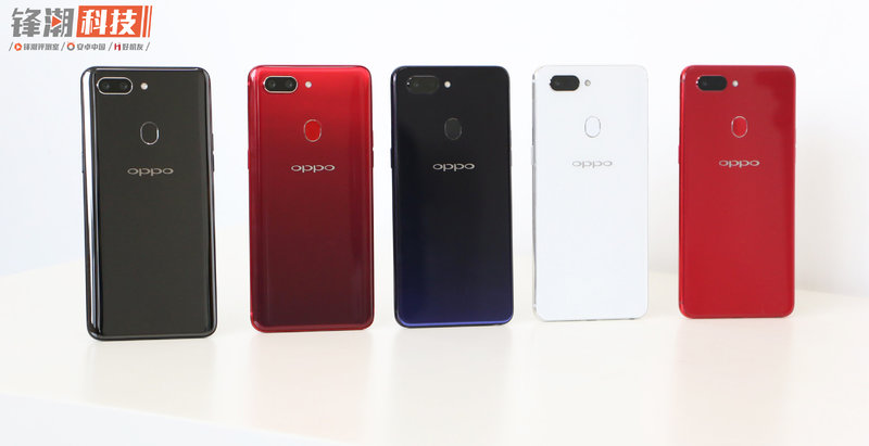 oppor15梦镜版星云渐变,oppor15渐变色怎么样