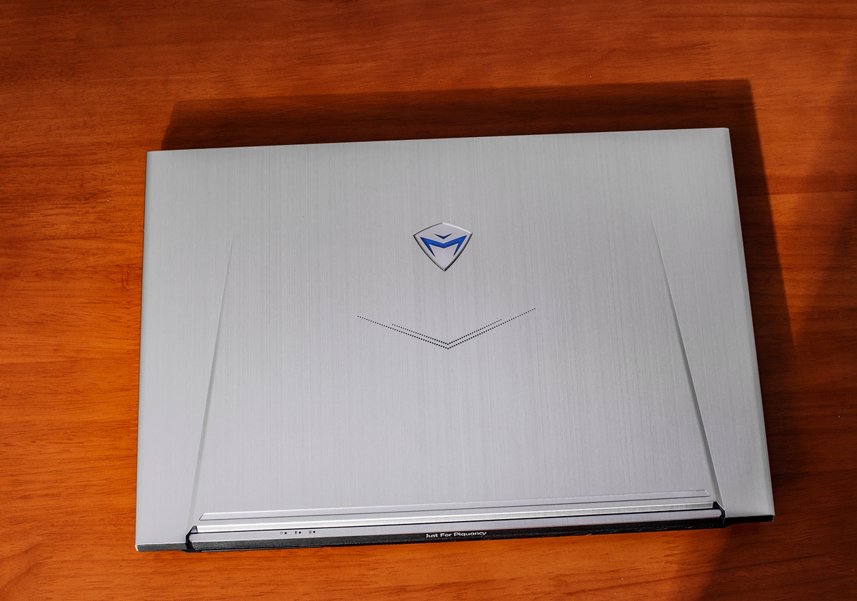 机械师f117-v26游戏本怎么样,机械师f11717.3英寸2k高端游戏本