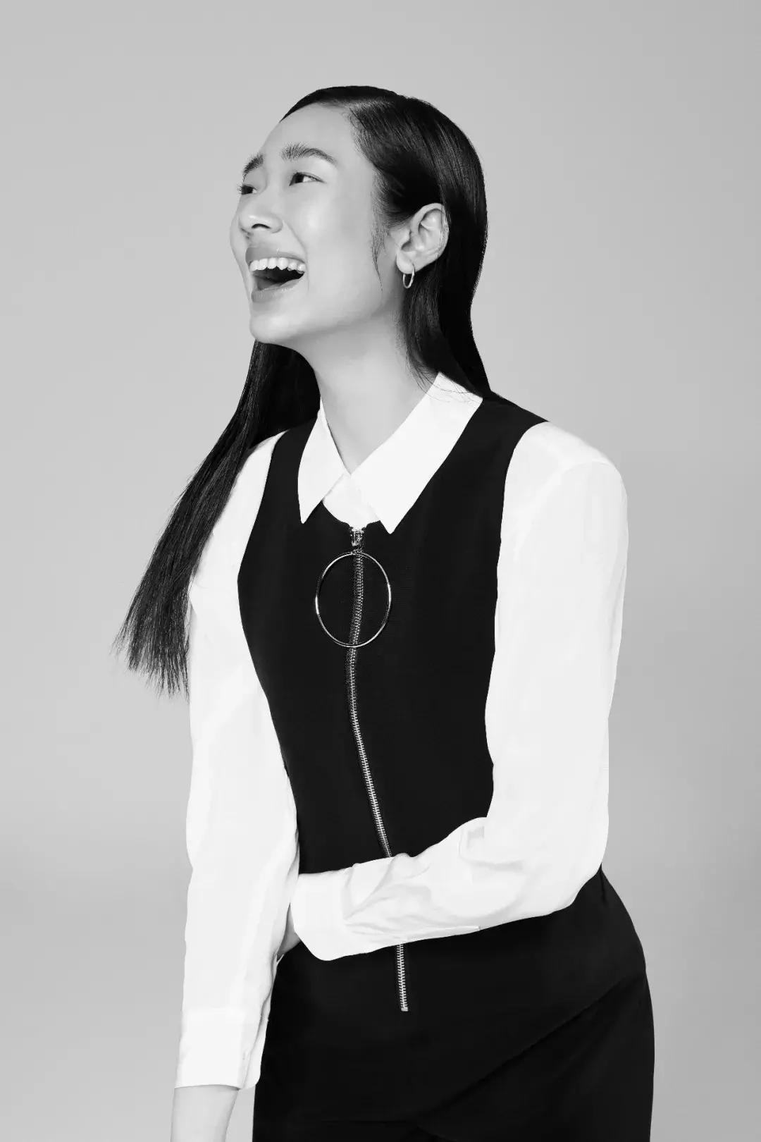 为了撩到小男友，我去大悦城把自己改造成了漂亮姐姐……