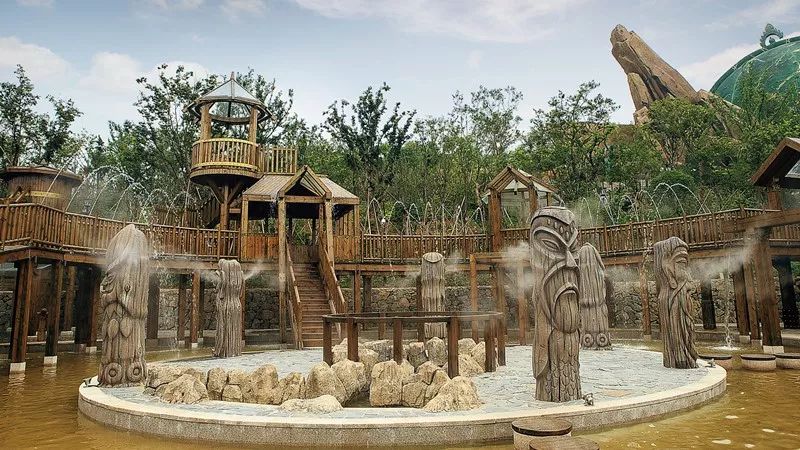 五一3天2夜南京周边旅游,自驾游南京游玩攻略两日游带小孩