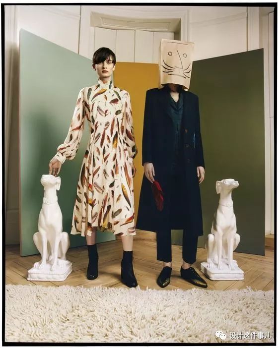 时尚顽童-PaulSmith