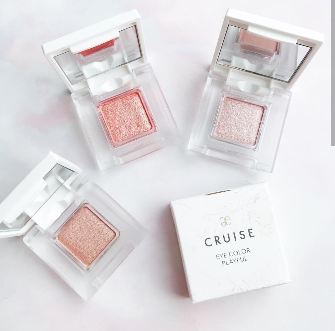 来自日本的美妆品牌有哪些呢,日系美妆品牌