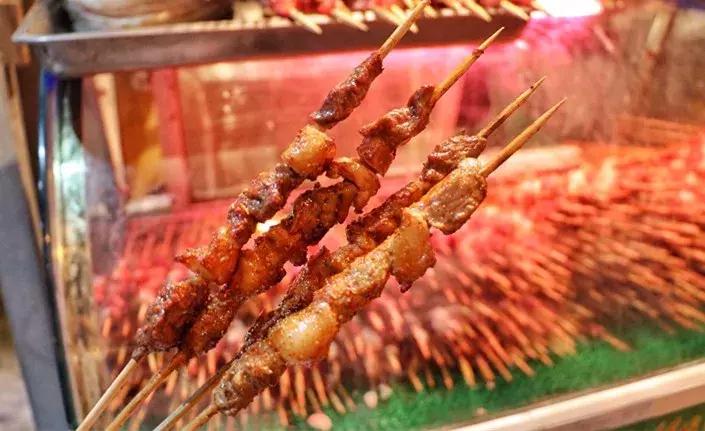 一只羊最佳吃法,一只羊有几种吃法