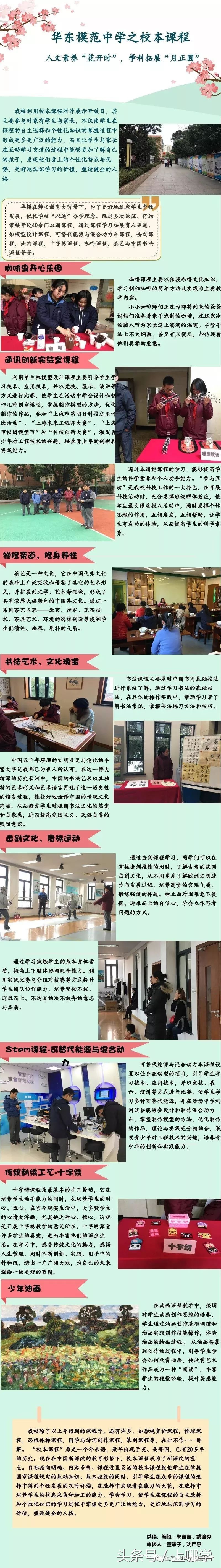 这所学校科技为主，师资强，实力硬！