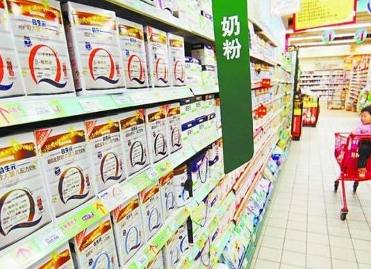 国产奶粉好还是进口奶粉好,国产奶粉和进口奶粉价格哪个高