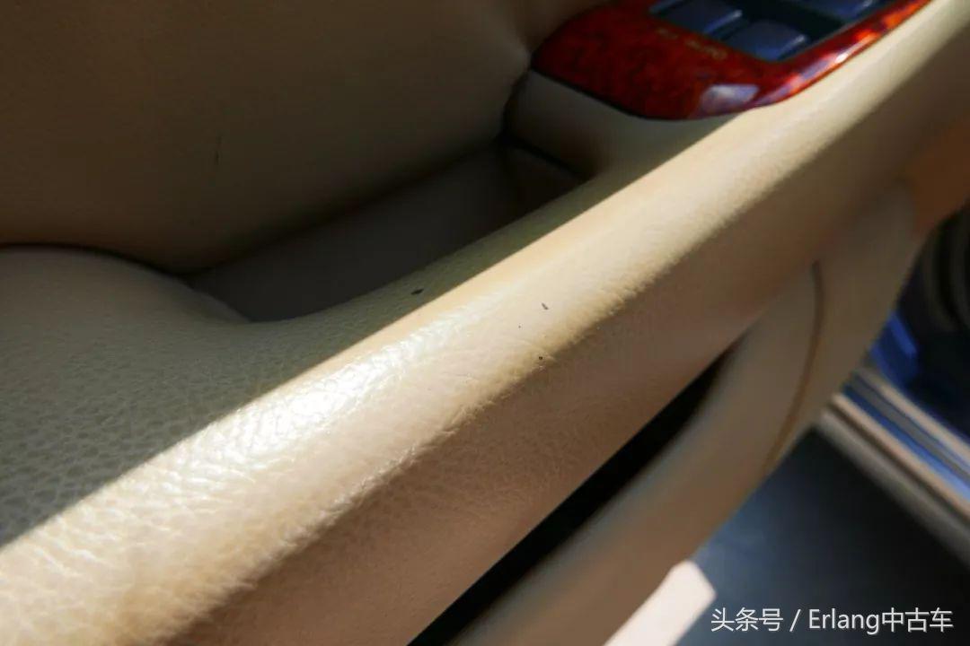 ls430静音之王,雷克萨斯ls430静音之王