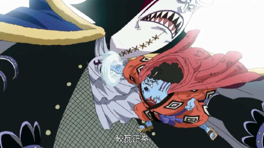 热血动漫为什么很少有枪,热血动漫后期战力