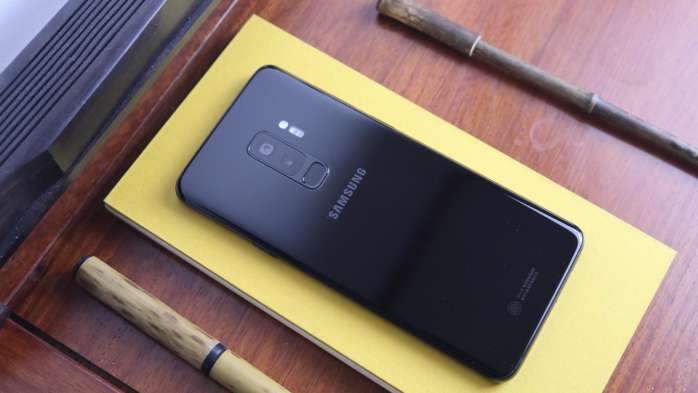 最佳安卓手机三星s9性能真的好吗,三星s9刷安卓原生