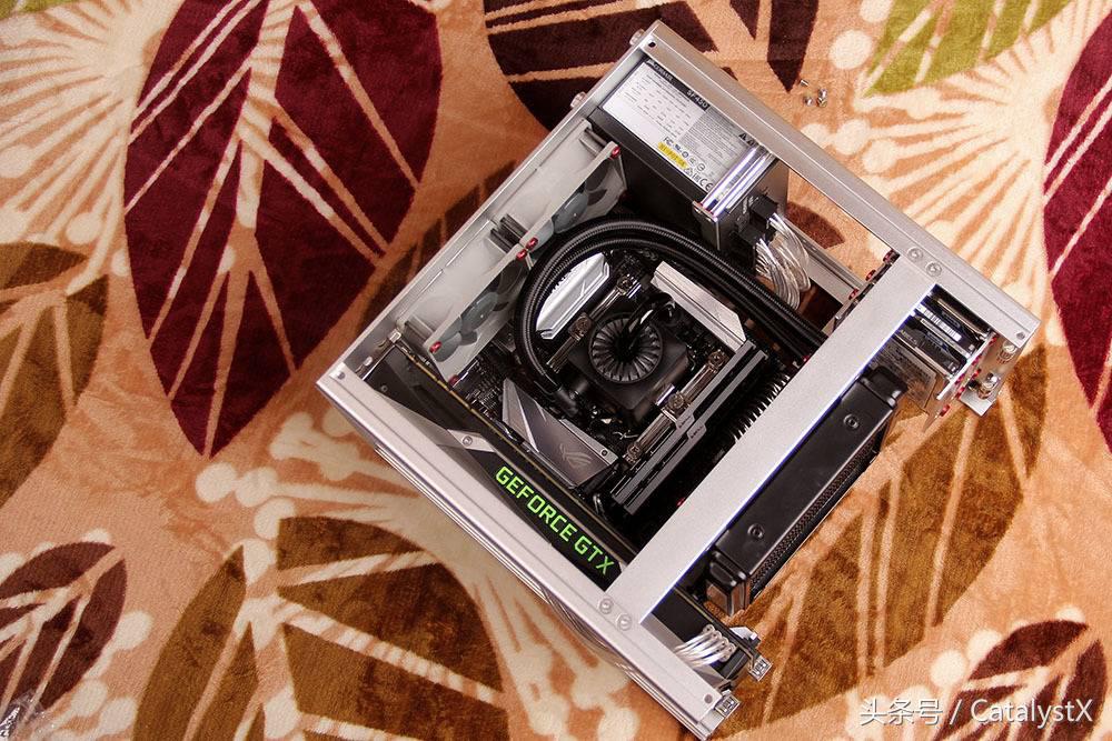 13升小机箱推荐,mk3sitx机箱