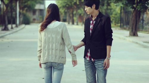 男人女人同居前后对比,男人和女人同居谁更吃亏