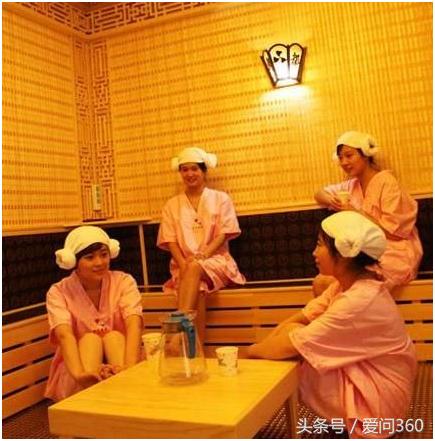 汗蒸能加速代谢吗,汗蒸可以促进血液循环