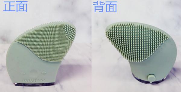 200价位洁面,悦诗风吟和露娜洁面仪