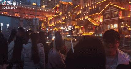 被抖音带火的旅行地你去过几个,抖音网红旅游地推荐