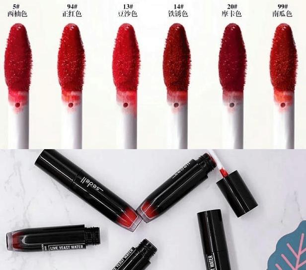 值得推荐的几款口红平价,给大家介绍几款平价口红