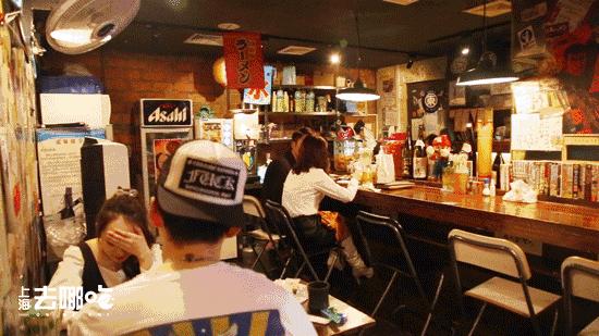 魔都最差的饭店,魔都炸串串食堂