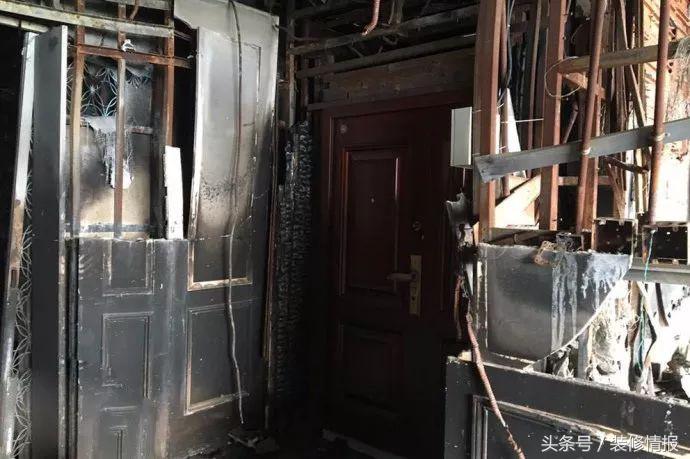 家庭住宅火灾防范注意事项有哪些,夏季装修如何防止火灾逃生