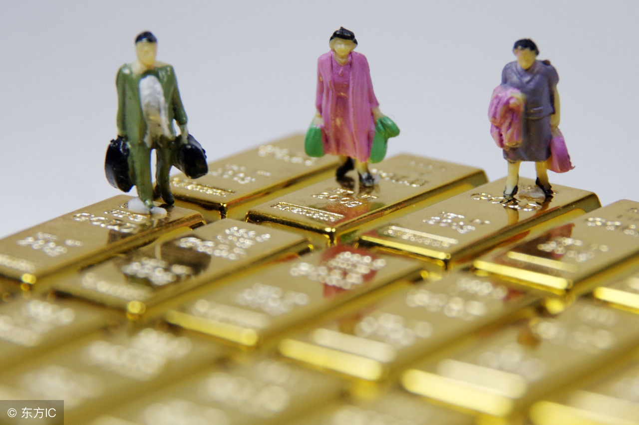 黄金上涨投资渠道,投资黄金唯一合法渠道
