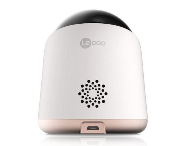 智能家庭产品,给生活来点不一样的颜色