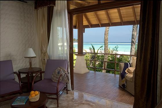 最美海岛马尔代夫,马尔代夫风景最美的岛