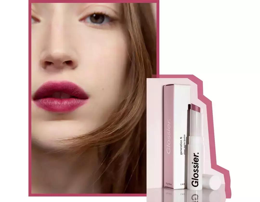 人手一支口红色号,人手一个大牌口红