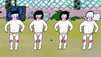 你连这些比赛都不知道，还敢说自己是跳街舞的！