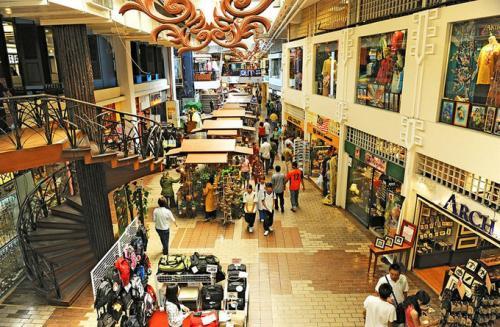 柬埔寨旅游s21,柬埔寨金边好玩的购物地方