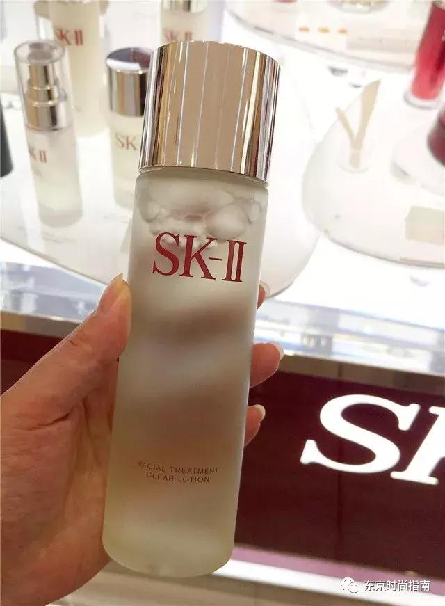 sk-ii五件套是真是假,日本skii免税套盒