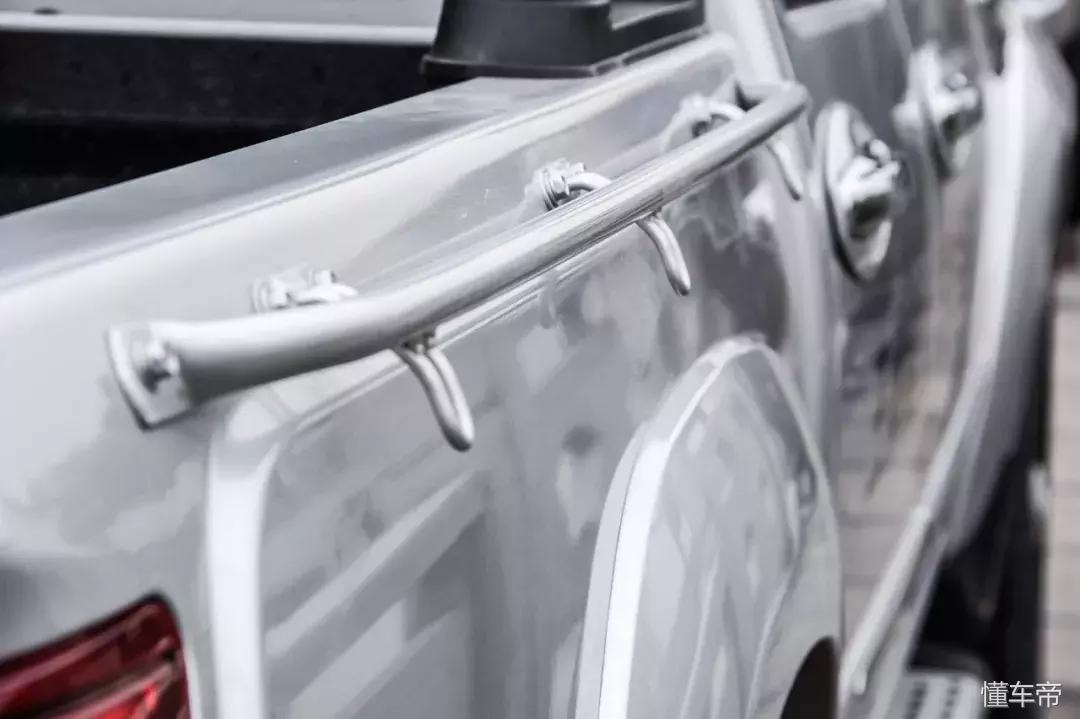 风骏6能拉货吗,风骏6皮卡越野测试