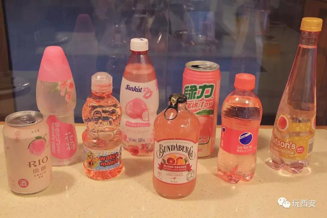 五款超级好喝适合女士的饮料,十款超好喝的网红饮料夏天饮品