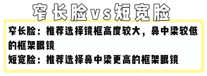 选对眼镜能提高颜值吗,选对眼镜堪比整容