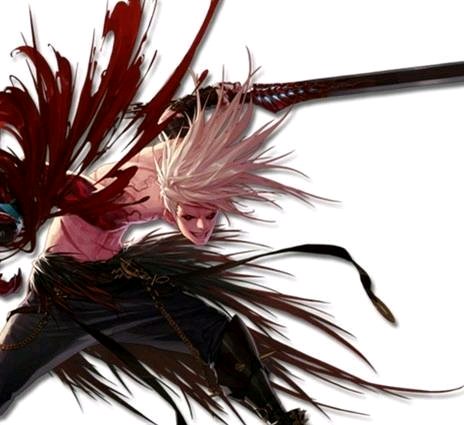 DNF可玩性最高的职业，红眼居然排名第十？