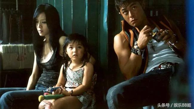 古天乐影帝获奖电影,金像影帝电影片段