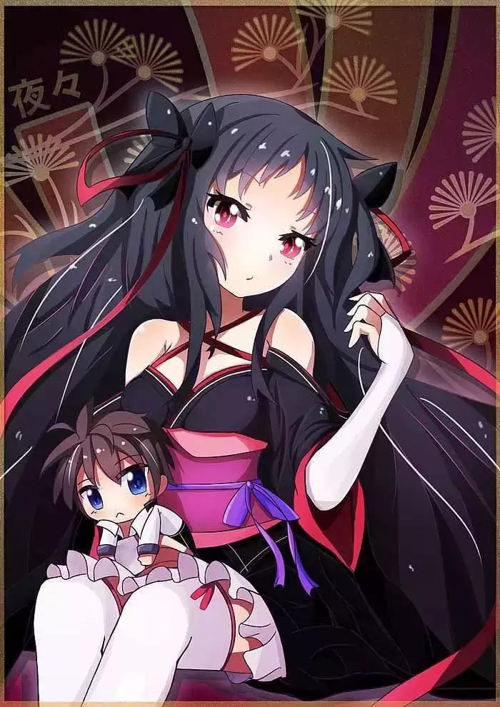 机巧少女不会受伤第1集,机巧少女不会受伤第1季05