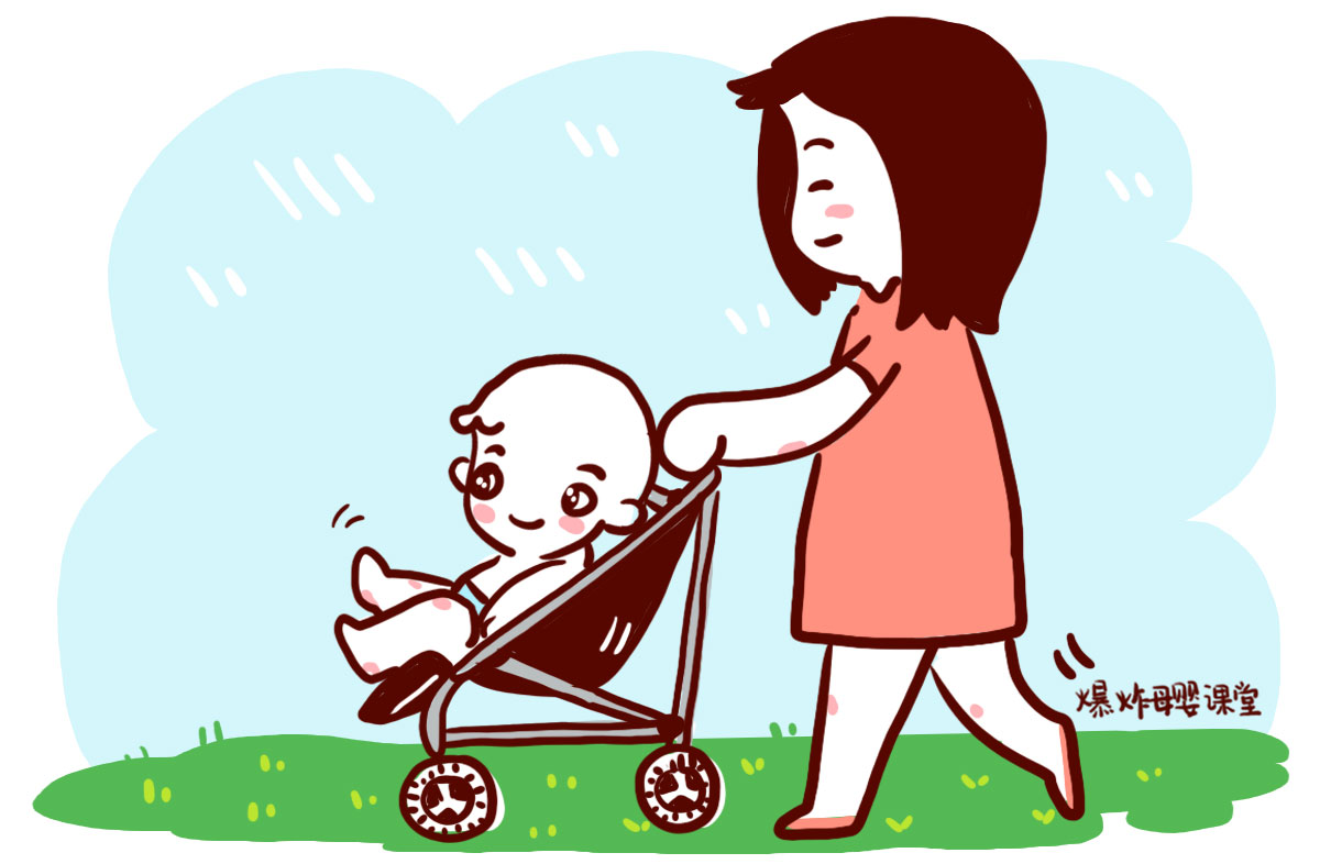 哺乳期不节食怎么减肥最有效,哺乳期健康减肥的5个妙招