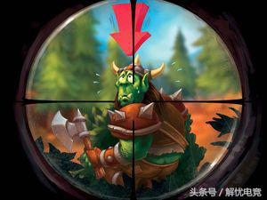 蓝白猎猎卡组推荐,中速猎最佳打法