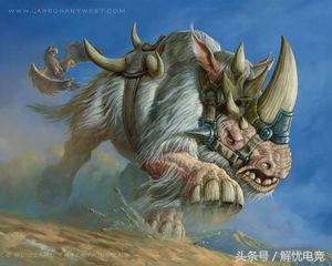 蓝白猎猎卡组推荐,中速猎最佳打法