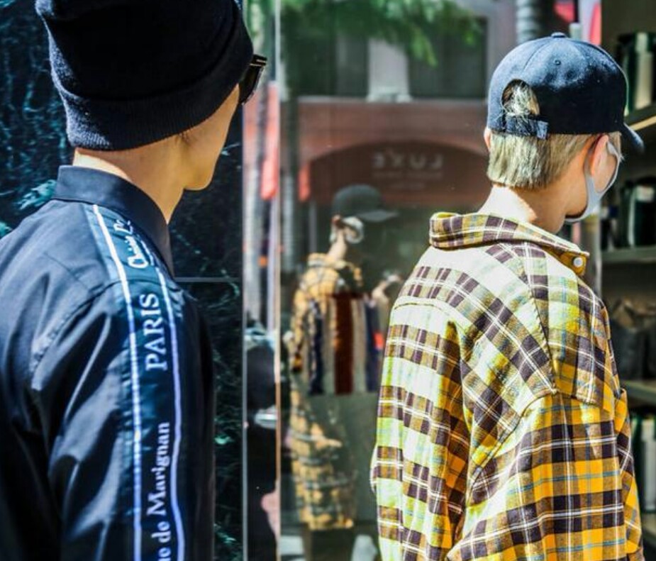 贾富贵justin朱正廷,百分之九朱正廷