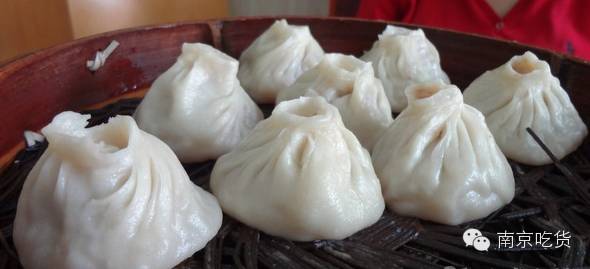 南京必吃的100种小吃,南京必吃小吃清单