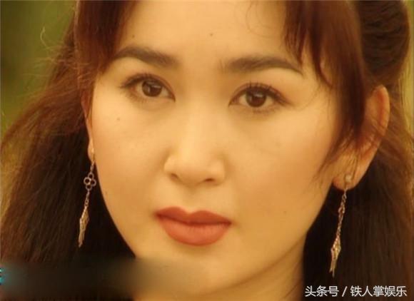 古装剧中女星的脸部特写，谁的五官最立体？谁又最经不起近看？