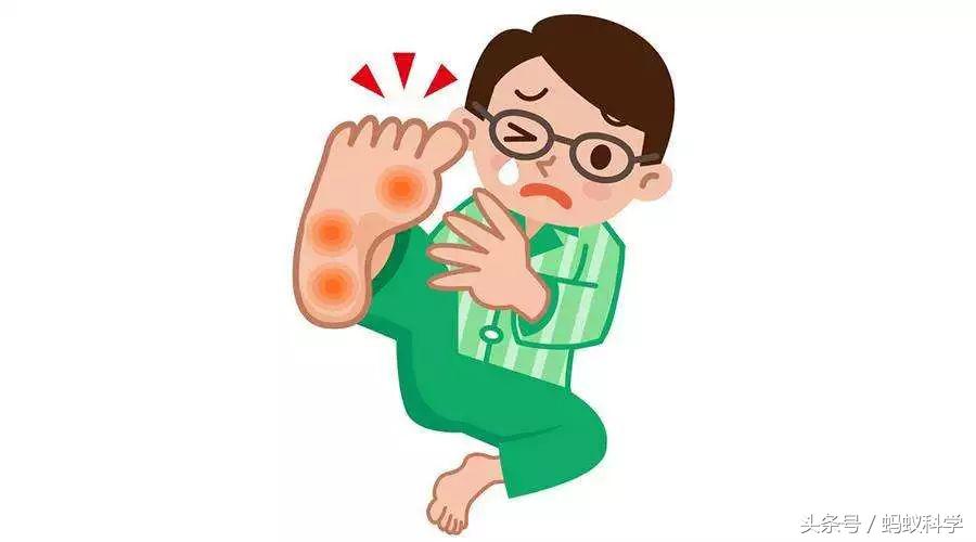 去除前脚掌老茧最佳方法,手上老茧怎么去除小窍门