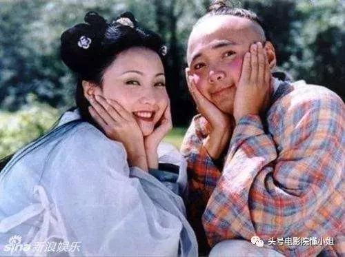 徐峥为陶虹送祝福,陶虹徐峥微博之夜