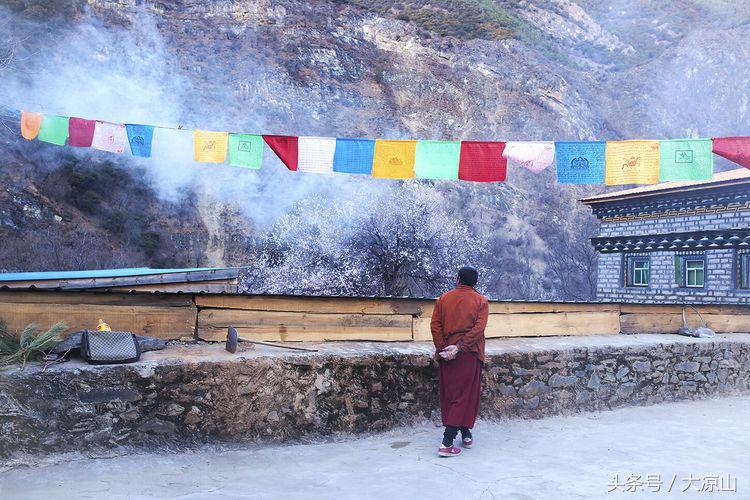 甘孜丹巴美女谷,甘孜藏族自治州美人谷