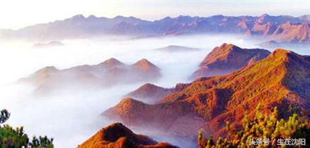 本溪县铁刹山在什么地方,本溪铁刹山归属哪个区