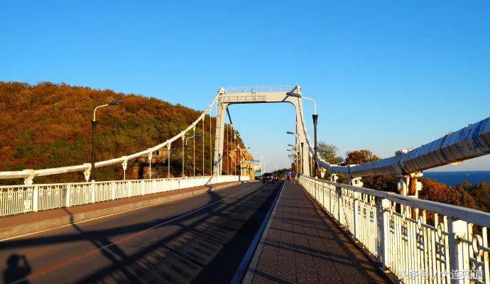 大连旅游环线巴士线路图最新,大连观光巴士旅游环路西线