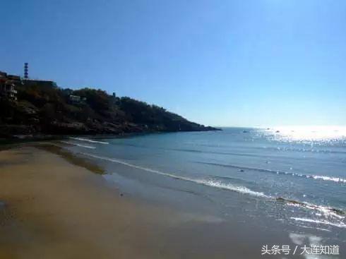 大连旅游环线巴士线路图最新,大连观光巴士旅游环路西线