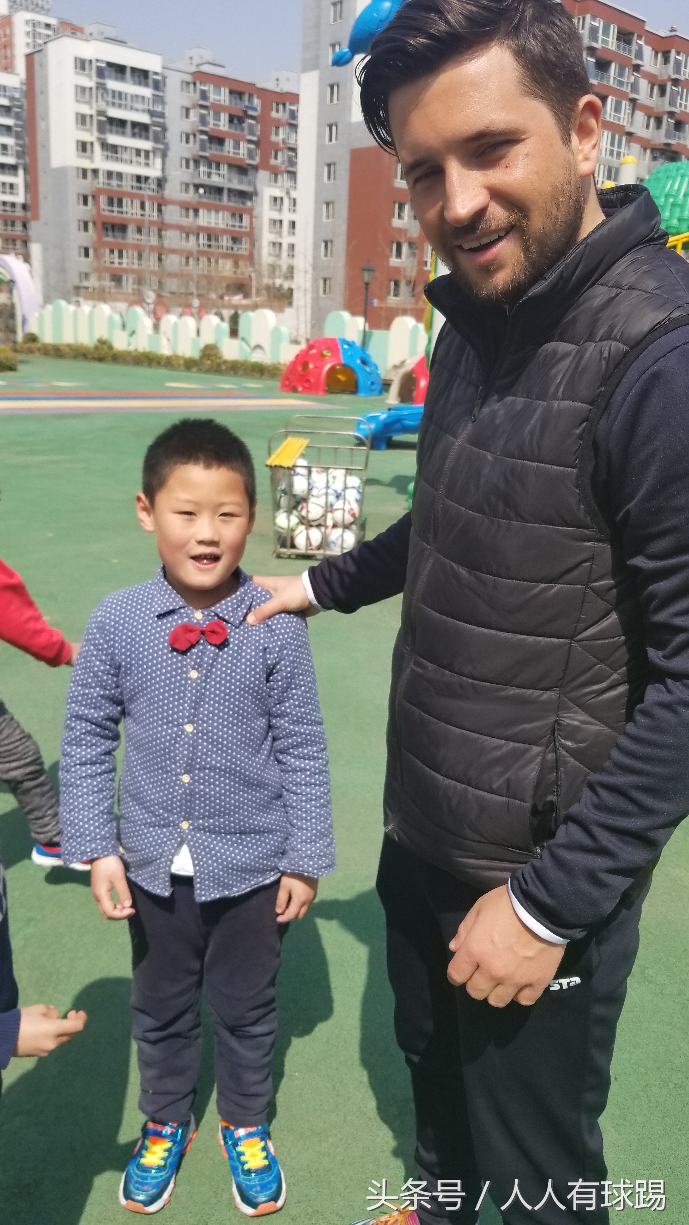 足球青训启蒙课程,足球青训儿童日记