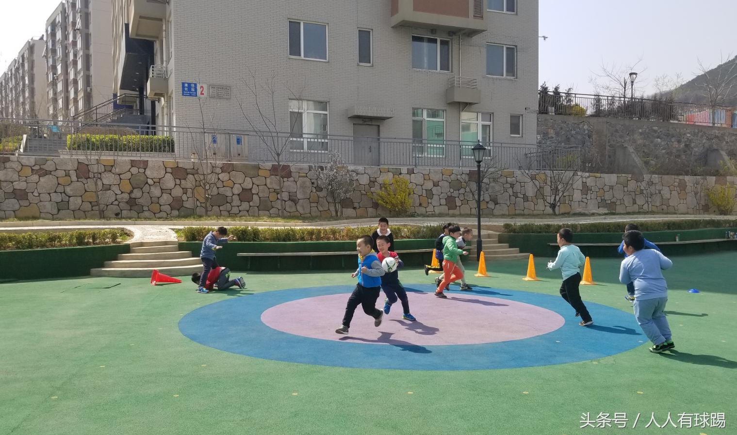 足球青训启蒙课程,足球青训儿童日记